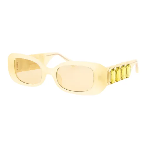 Accessories > Sunglasses - - Linda Farrow - Modalova
