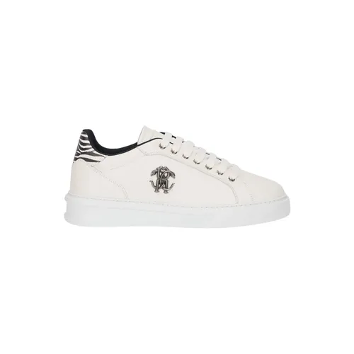 Shoes > Sneakers - - Roberto Cavalli - Modalova