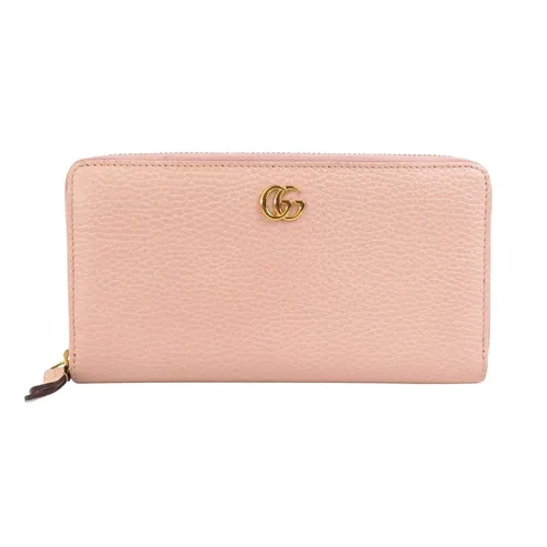 Pre-owned > Pre-owned Accessories > Pre-owned Wallets - - Gucci Vintage - Modalova