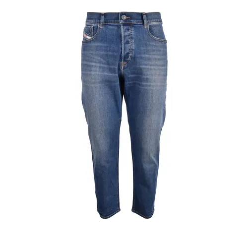 Jeans > Slim-fit Jeans - - Diesel - Modalova