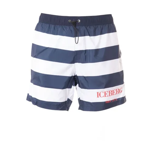 Swimwear > Beachwear - - Iceberg - Modalova