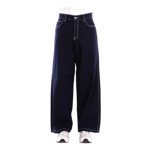 Jeans > Straight Jeans - - Dickies - Modalova