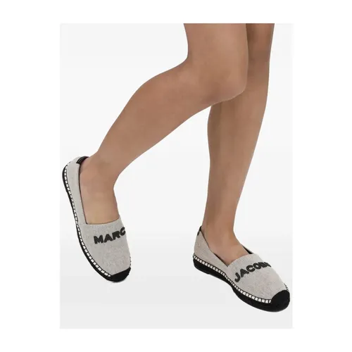 Shoes > Flats > Espadrilles - - Marc Jacobs - Modalova