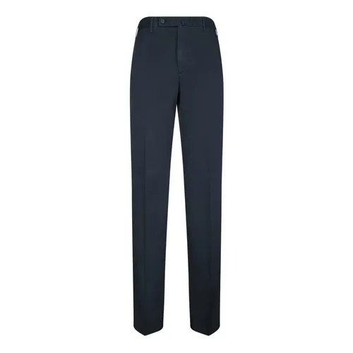 Trousers > Chinos - - Incotex - Modalova
