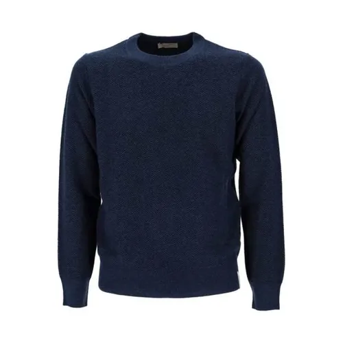 Knitwear > Round-neck Knitwear - - Brooksfield - Modalova