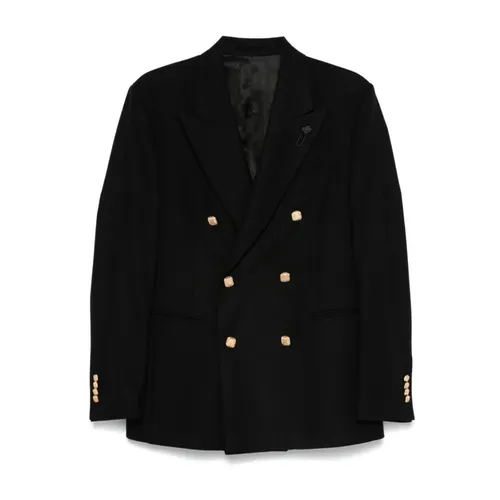Jackets > Blazers - - Lardini - Modalova