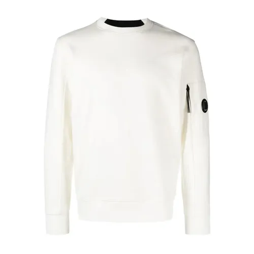 Sweatshirts & Hoodies > Sweatshirts - - C.p. Company - Modalova