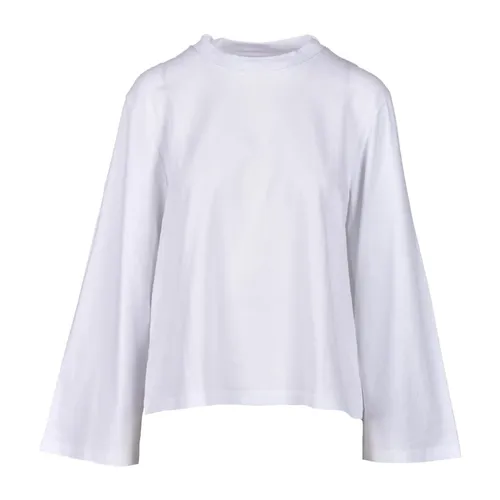 Tops > Long Sleeve Tops - - Wild Cashmere - Modalova