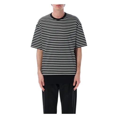 Tops > T-Shirts - - Comme des Garçons - Modalova