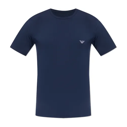 Tops > T-Shirts - - Emporio Armani - Modalova