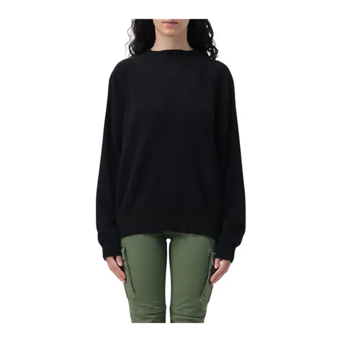 Knitwear > Cashmere Knitwear - - Woolrich - Modalova