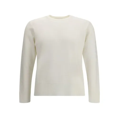 Knitwear > Round-neck Knitwear - - Thom Browne - Modalova