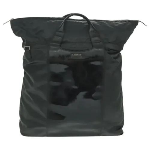 Pre-owned > Pre-owned Bags > Pre-owned Weekend Bags - - Gucci Vintage - Modalova