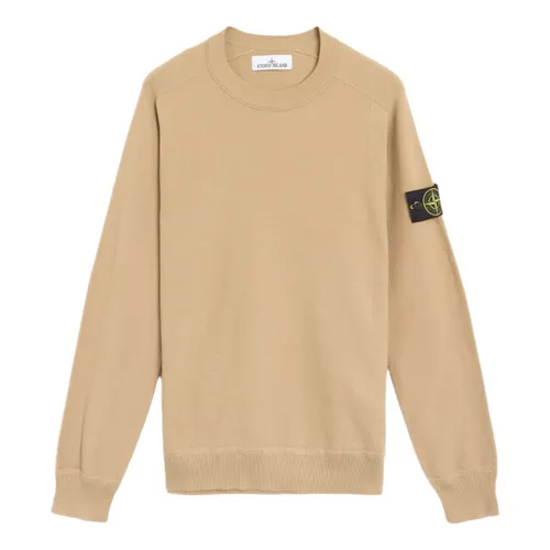 Knitwear > Round-neck Knitwear - - Stone Island - Modalova