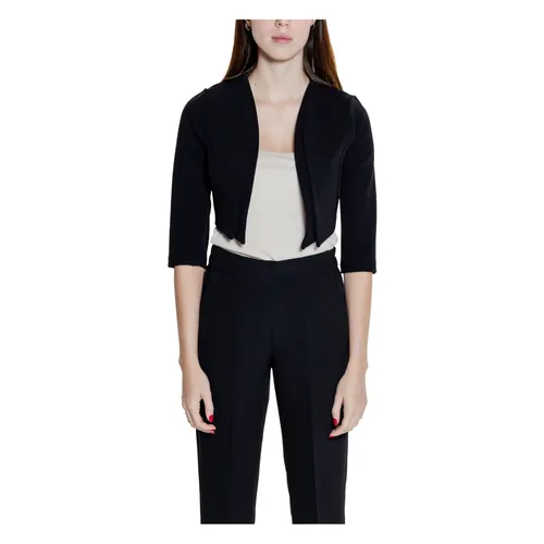 Knitwear > Cardigans - - Rinascimento - Modalova
