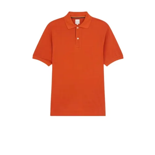 Tops > Polo Shirts - - Paul Smith - Modalova
