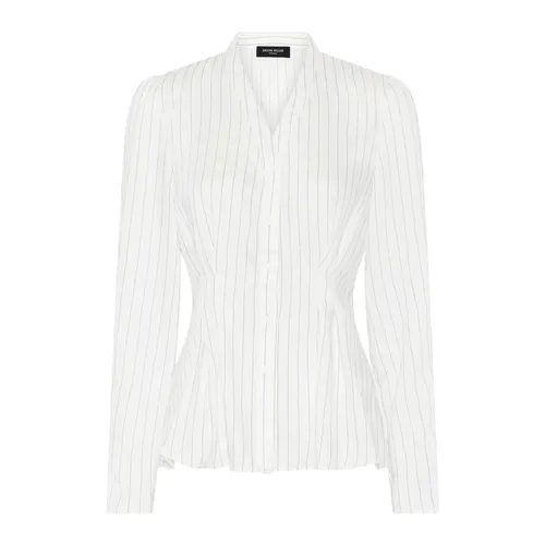 Blouses & Shirts > Shirts - - Bruuns Bazaar - Modalova