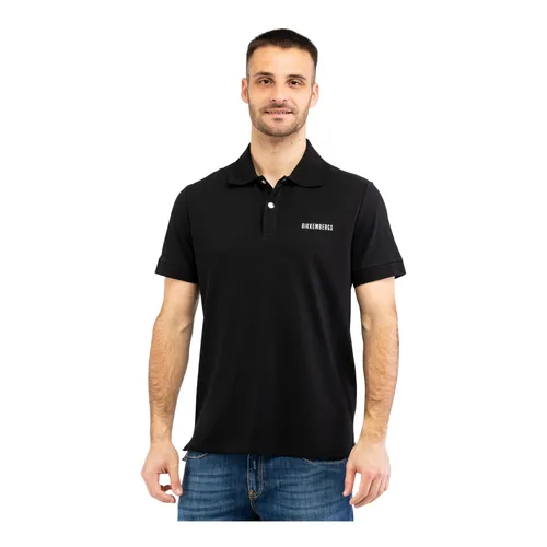 Tops > Polo Shirts - - Bikkembergs - Modalova