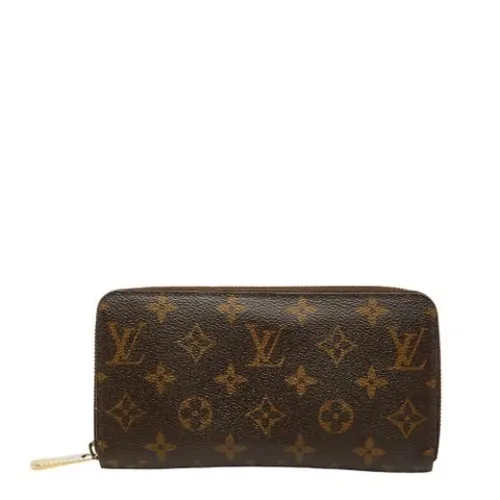 Pre-owned > Pre-owned Accessories > Pre-owned Wallets - - Louis Vuitton Vintage - Modalova