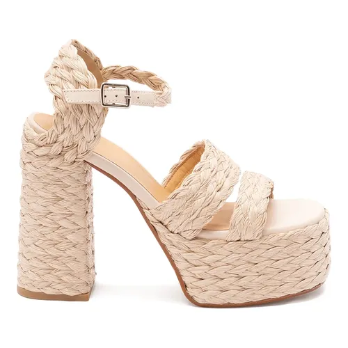 Shoes > Sandals > High Heel Sandals - - Castañer - Modalova