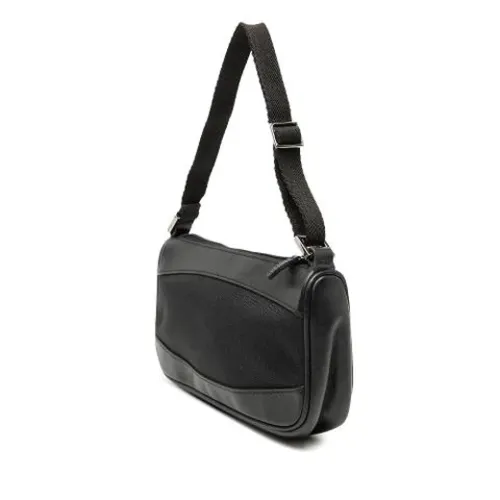 Pre-owned > Pre-owned Bags > Pre-owned Mini Bags - - Gucci Vintage - Modalova