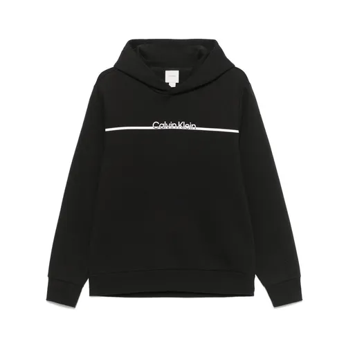Sweatshirts & Hoodies > Hoodies - - Calvin Klein - Modalova