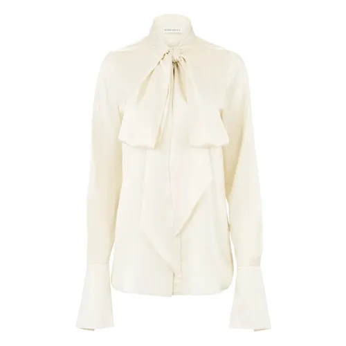 Blouses & Shirts > Shirts - - Nina Ricci - Modalova