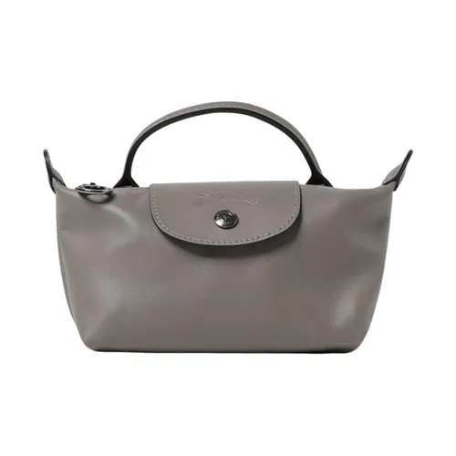 Bags > Handbags - - Longchamp - Modalova
