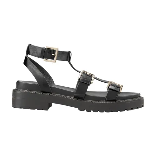 Shoes > Sandals > Flat Sandals - - Cosmoparis - Modalova