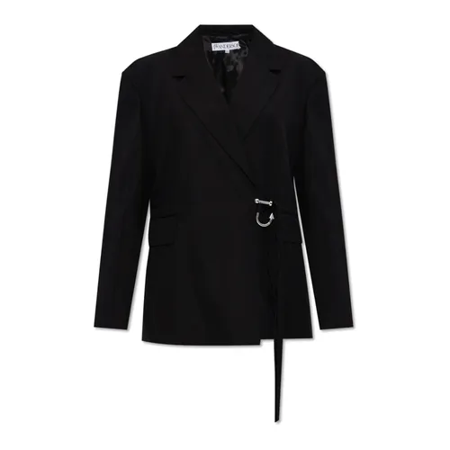 Jackets > Blazers - - JW Anderson - Modalova