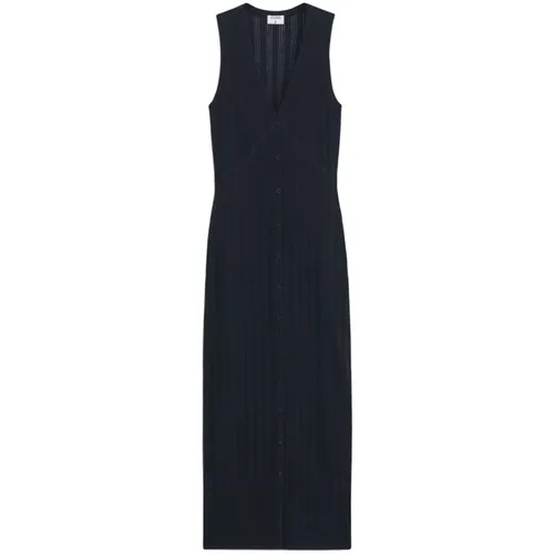 Dresses > Day Dresses > Midi Dresses - - Filippa K - Modalova