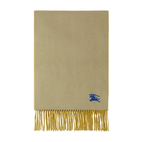 Accessories > Scarves > Winter Scarves - - Burberry - Modalova
