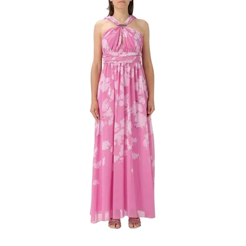 Dresses > Day Dresses > Maxi Dresses - - Liu Jo - Modalova
