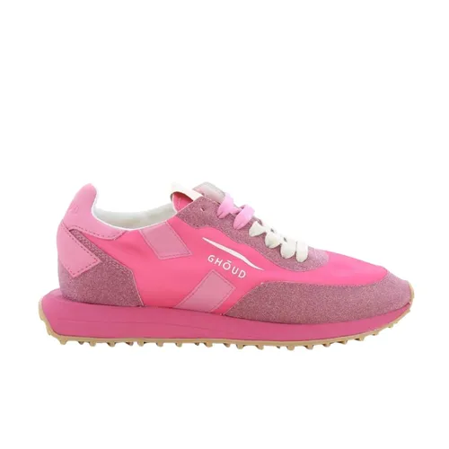Ghoud - Shoes > Sneakers - Pink - Ghoud - Modalova