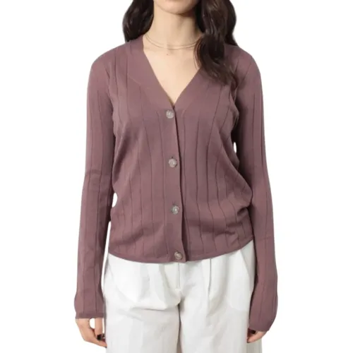 Knitwear > Cardigans - - Max Mara - Modalova