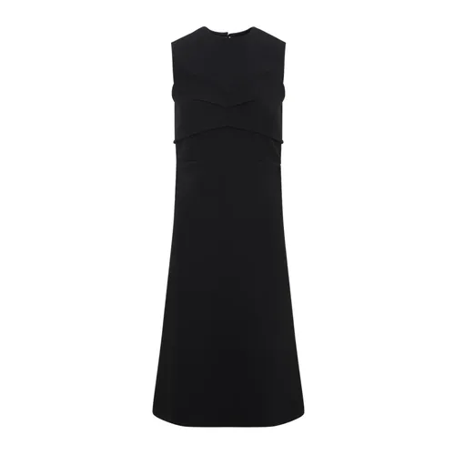 Dresses > Day Dresses > Short Dresses - - Sportmax - Modalova