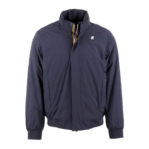 Jackets > Light Jackets - - K-Way - Modalova