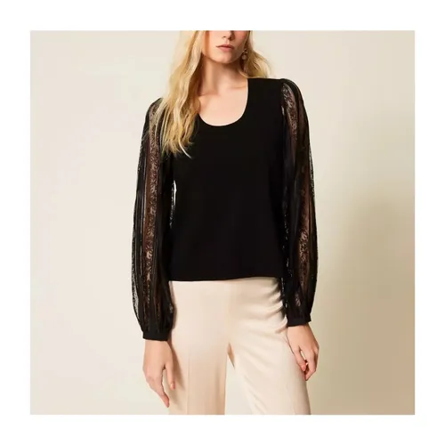 Blouses & Shirts > Blouses - - Twinset - Modalova