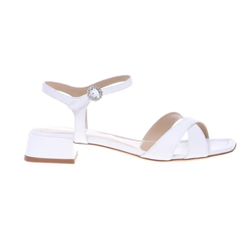 Shoes > Sandals > High Heel Sandals - - Baldinini - Modalova