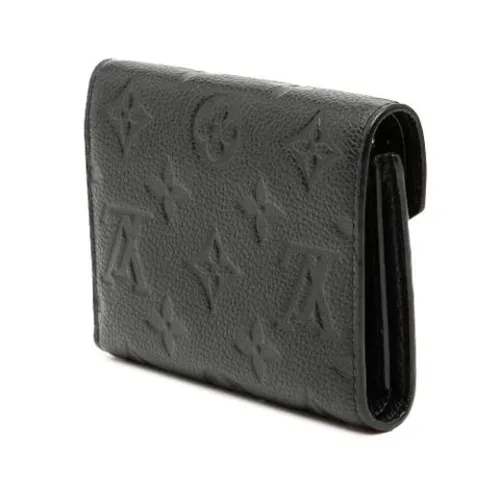 Pre-owned > Pre-owned Accessories > Pre-owned Wallets - - Louis Vuitton Vintage - Modalova