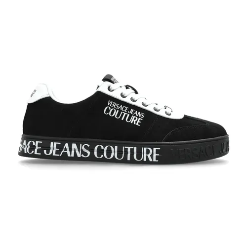 Shoes > Sneakers - - Versace Jeans Couture - Modalova