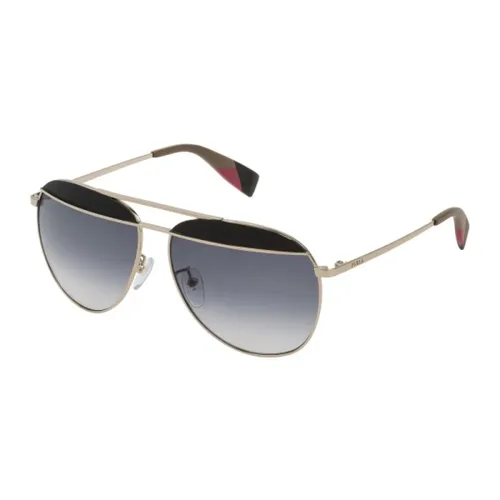 Accessories > Sunglasses - - Furla - Modalova