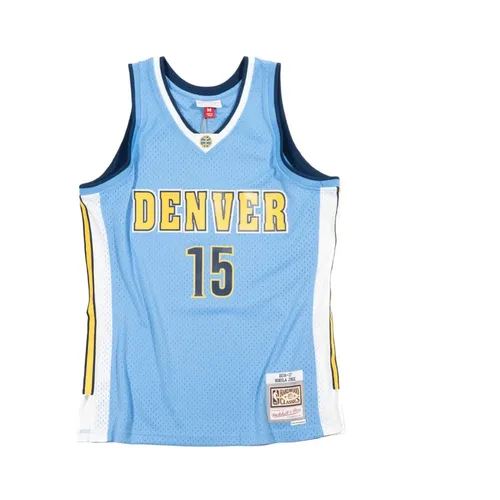Sport > Sports > Team Sports > Sportswear - - Mitchell & Ness - Modalova