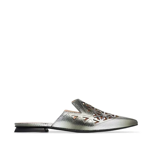 Shoes > Flats > Mules - - Fabi - Modalova