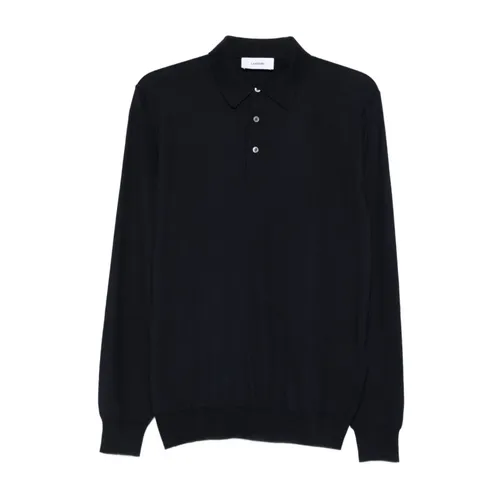 Tops > Polo Shirts - - Lardini - Modalova