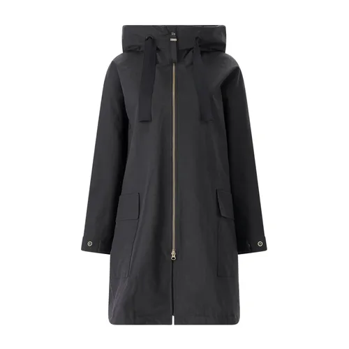 G-lab - Coats > Parkas - Black - g-lab - Modalova