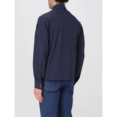 Jackets > Light Jackets - - Blauer - Modalova