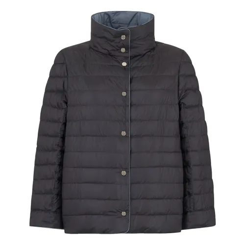 Jackets > Down Jackets - - Moorer - Modalova