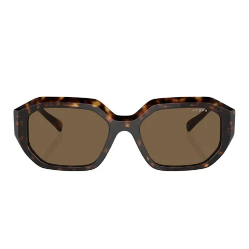 Accessories > Sunglasses - - Vogue - Modalova