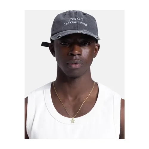 Accessories > Hats > Caps - - Bram's Fruit - Modalova